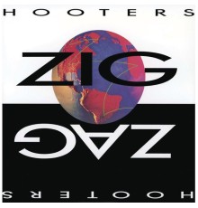 The Hooters - Zig Zag