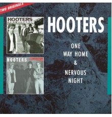 The Hooters - Nervous Night