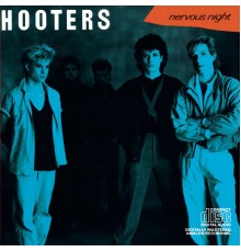 The Hooters - Nervous Night