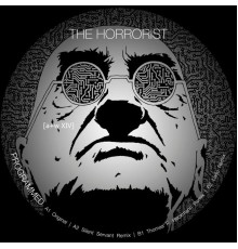 The Horrorist - Programmed