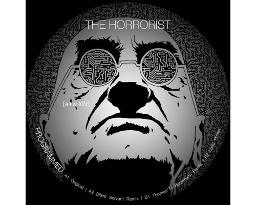 The Horrorist - Programmed