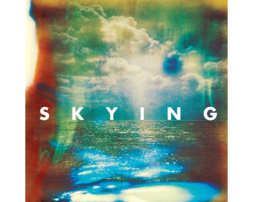 The Horrors - Skying