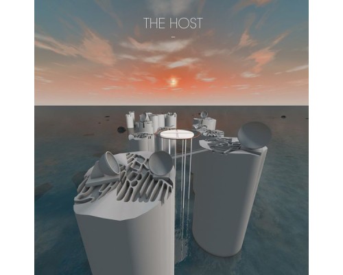 The Host - The Host