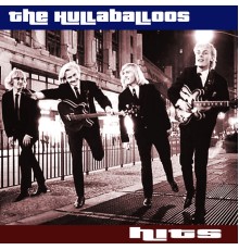 The Hullaballoos - Hits