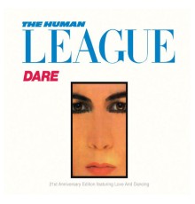 The Human League - Dare!