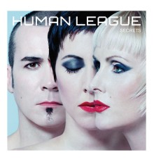 The Human League - Secrets