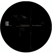 The Humanoid - Abdomen