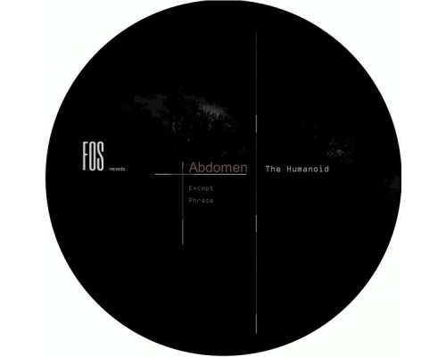 The Humanoid - Abdomen