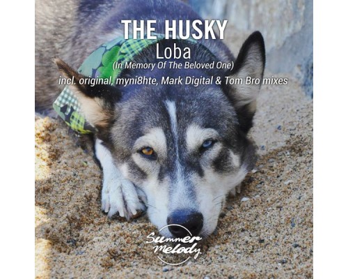 The Husky - Loba