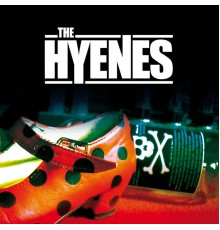 The Hyènes - The Hyènes