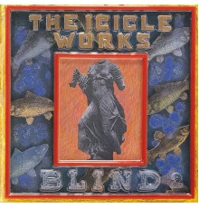 The Icicle Works - Blind