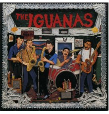 The Iguanas - The Iguanas