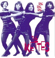 The Ikettes - Fine, Fine, Fine