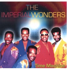 The Imperial Wonders - Time Machine