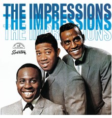 The Impressions - The Impressions