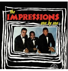 The Impressions - One By One