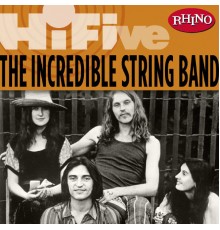 The Incredible String Band - Rhino Hi-Five: The Incredible String Band