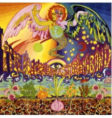 The Incredible String Band - The 5000 Spirits Or The Layers Of The Onion (2010 Remaster)