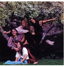 The Incredible String Band - Changing Horses