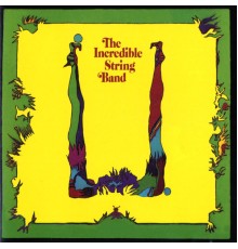 The Incredible String Band - U