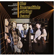 The Incredible String Band - The Incredible String Band (2010 Remaster)