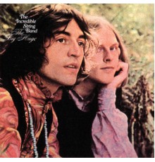 The Incredible String Band - The Big Huge (2010 Remaster)