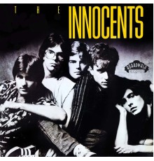 The Innocents - The Innocents