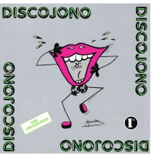 The Inoxidables - Discojono