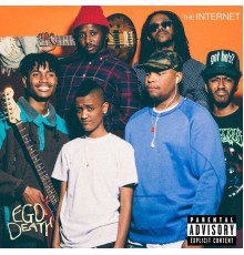 The Internet - Ego Death