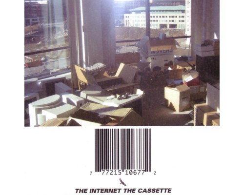 The Internet - The Cassette