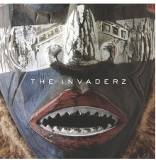 The Invaderz - New Found Dialect