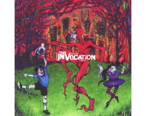 The Invocation - Prevent this Day