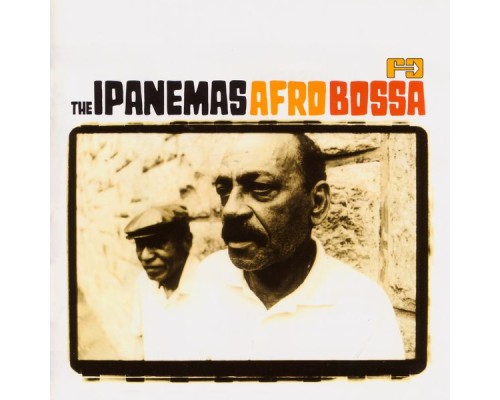 The Ipanemas - Afro Bossa