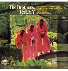 The Isley Brothers - The Brothers: Isley