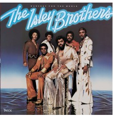 The Isley Brothers - Harvest for the World