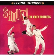 The Isley Brothers - Shout!