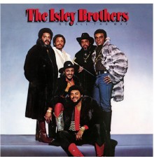 The Isley Brothers - Go All the Way