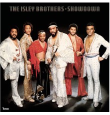 The Isley Brothers - Showdown