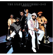 The Isley Brothers - 3+3