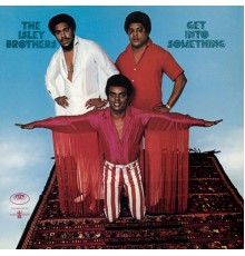 The Isley Brothers - Get Into Something