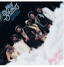 The Isley Brothers - The Heat Is On