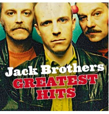 The Jack Brothers - Greatest Hits