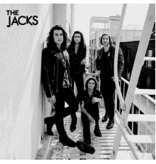 The Jacks - The Jacks