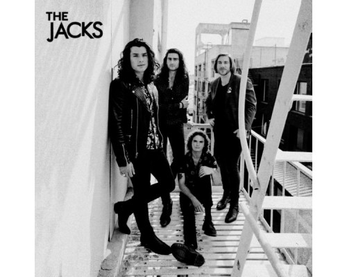 The Jacks - The Jacks