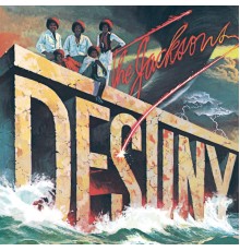 The Jacksons - Destiny