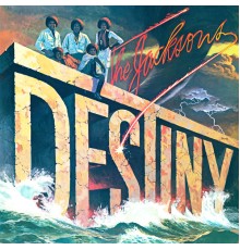 The Jacksons - Destiny  (Expanded Version)