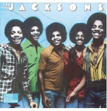 The Jacksons - The Jacksons