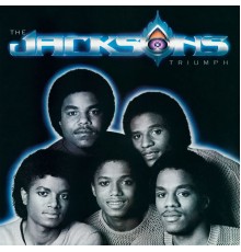 The Jacksons - Triumph  (Expanded Version)