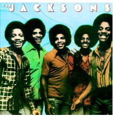 The Jacksons - The Jacksons