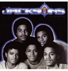 The Jacksons - Triumph